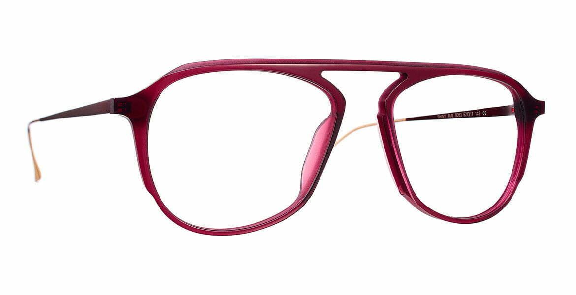 Talla lunettes 2025