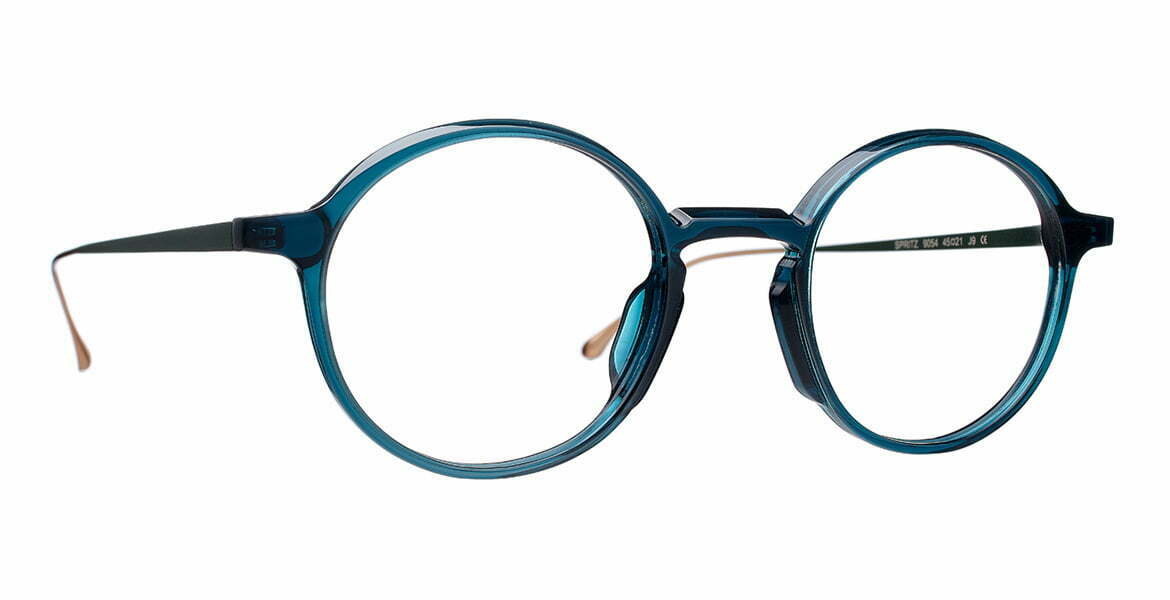 Lunettes talla shop